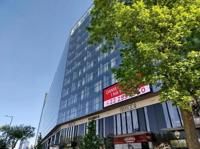 Nieruchomości komercyjne 32 m² Warszawa, Polska