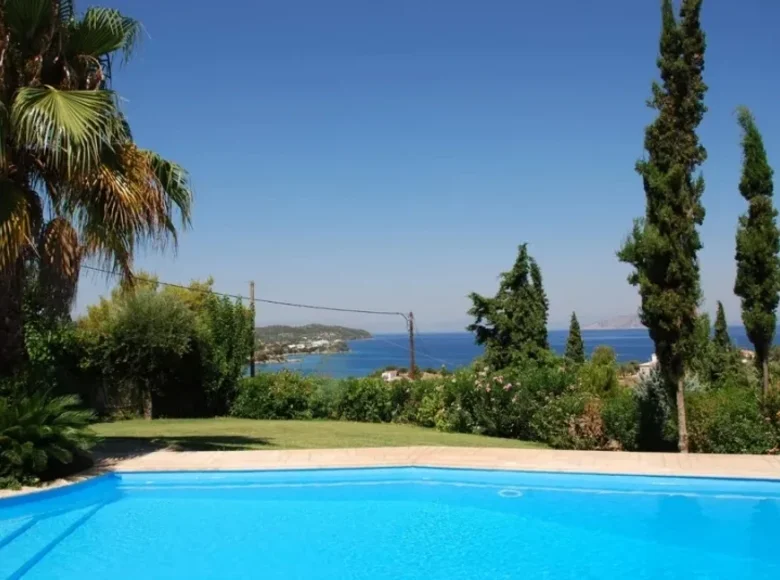 4 room villa 270 m² Peloponnese Region, Greece