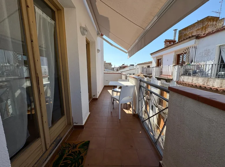 Wohnung 1 Schlafzimmer  Tossa de Mar, Spanien