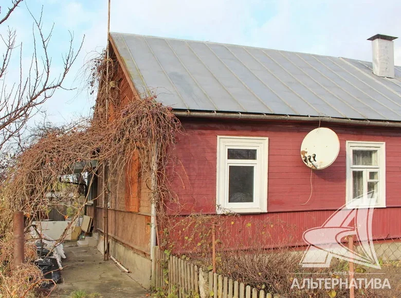 Haus 31 m² Brest, Weißrussland