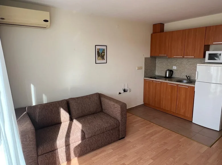 Appartement 2 chambres 56 m² Sunny Beach Resort, Bulgarie