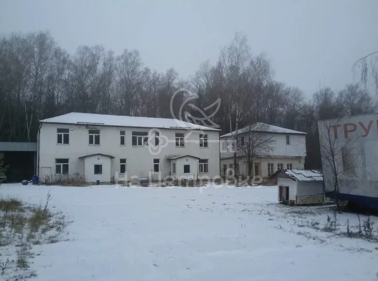 Manufacture 1 730 m² in Abramtsevo, Russia