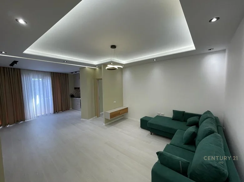 Wohnung 2 Schlafzimmer 108 m² Tirana, Albanien