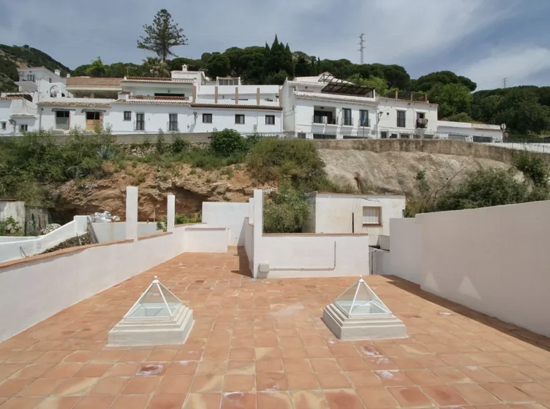 3 bedroom house 92 m² Mijas, Spain