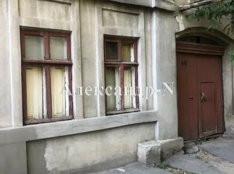 Dom 1 pokój 31 m² Odessa, Ukraina
