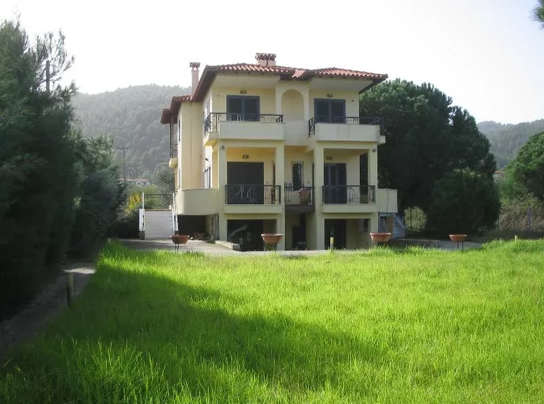 3 bedroom townthouse 125 m² Vourvourou, Greece