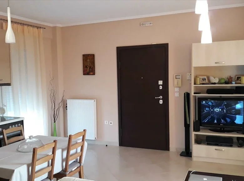 3 room apartment  Nea Michaniona, Greece