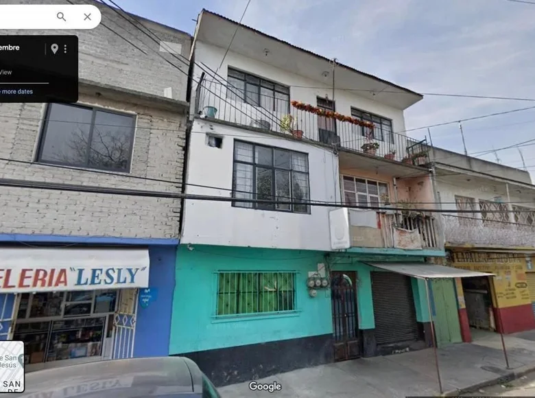 Dom 6 pokojów 250 m² Meksyk, Meksyk