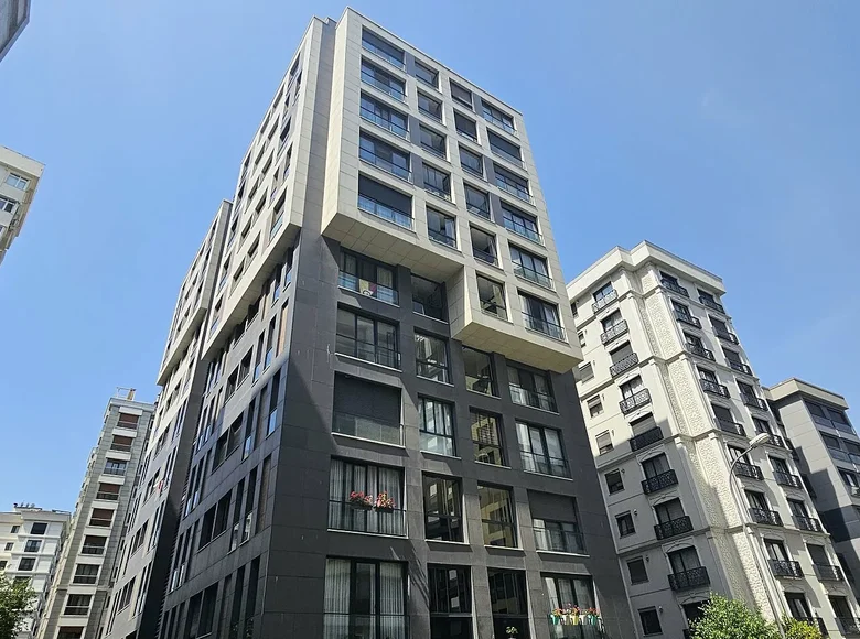 Penthouse 7 zimmer 270 m² Kadikoey, Türkei