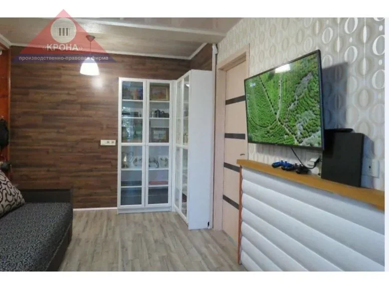 2 room apartment 43 m² Kyiv, Ukraine