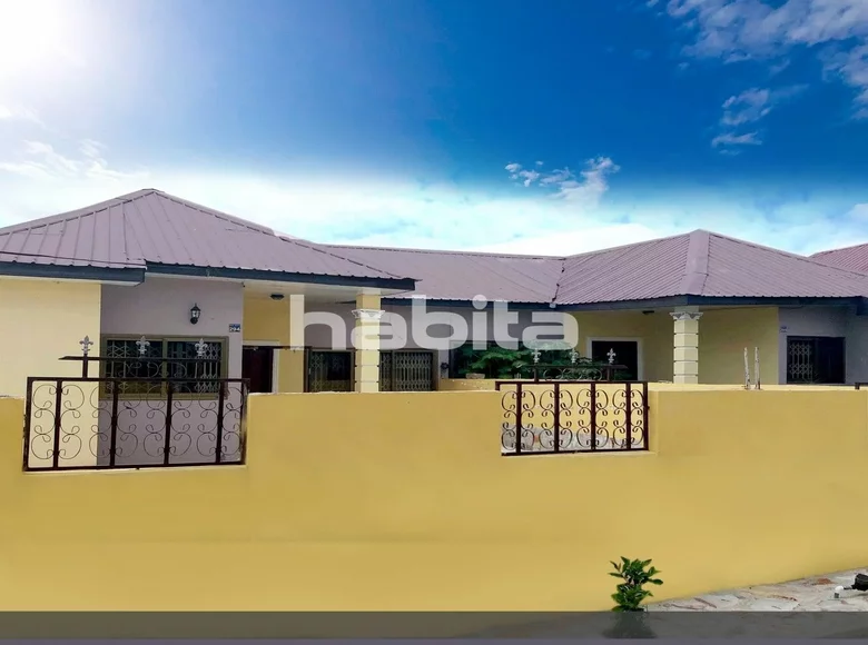 Haus 4 Zimmer 100 m² Accra, Ghana
