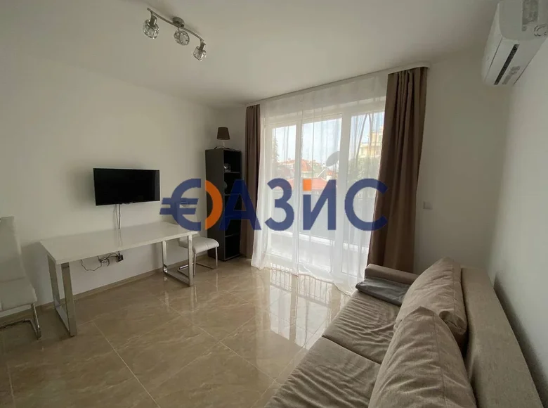 Wohnung 31 m² Sweti Wlas, Bulgarien