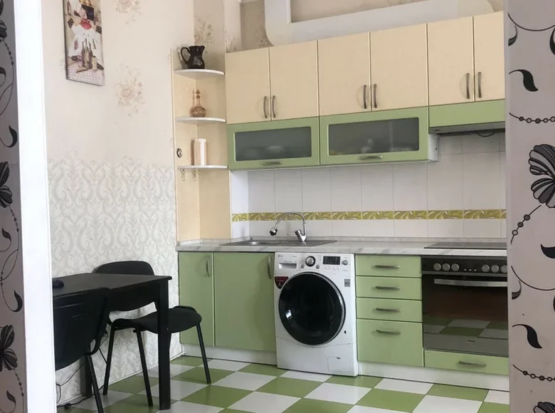 Appartement 1 chambre 52 m² Odessa, Ukraine