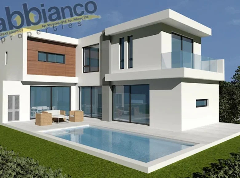 Room 4 rooms 255 m² Kapparis, Cyprus
