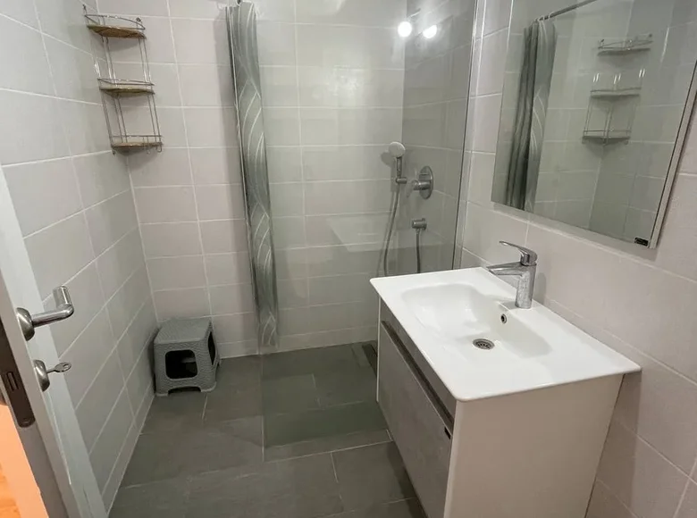 Apartamento 2 habitaciones  Becici, Montenegro