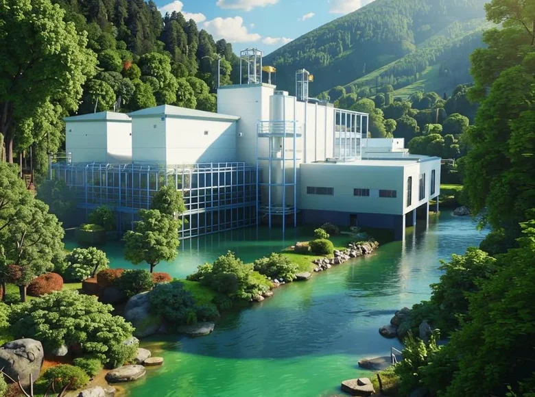 Natural water bottling plant for sale