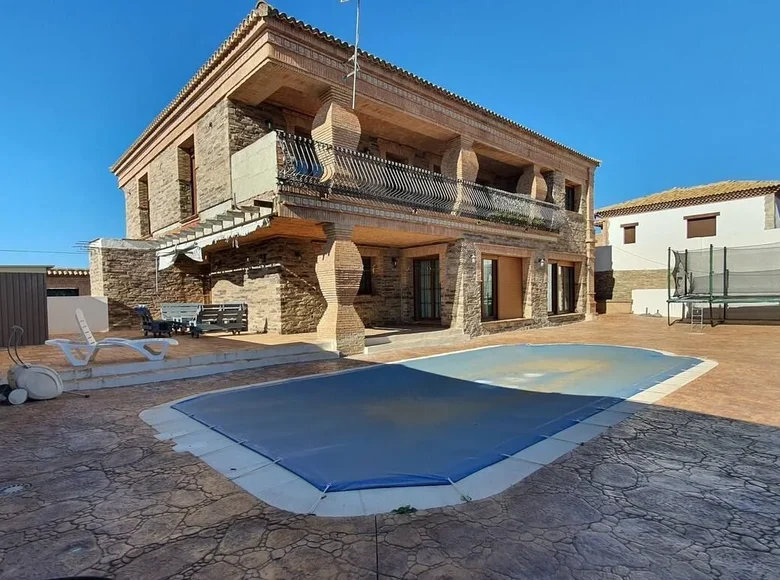 Dom 4 pokoi 398 m² Ronda, Hiszpania
