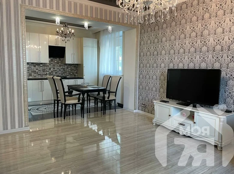 Квартира 2 комнаты 56 м² Борисов, Беларусь