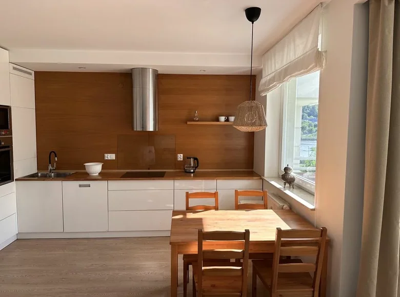 Apartamento 2 habitaciones 56 m² en Danzig, Polonia