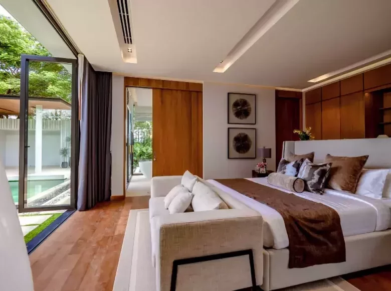 Haus 5 Zimmer 425 m² Phuket, Thailand