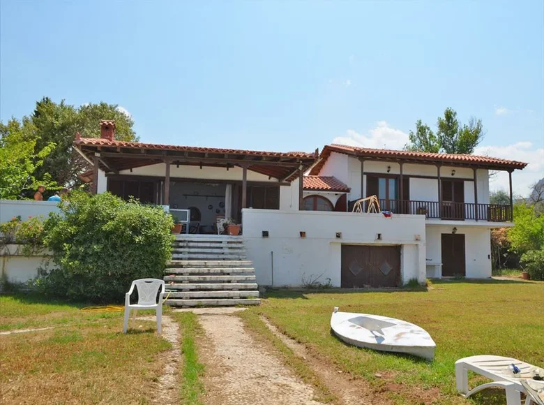 Villa de 6 habitaciones 210 m² Municipality of Xylokastro and Evrostina, Grecia