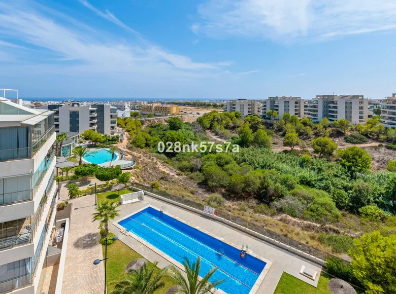 3 bedroom apartment 71 m² Orihuela, Spain
