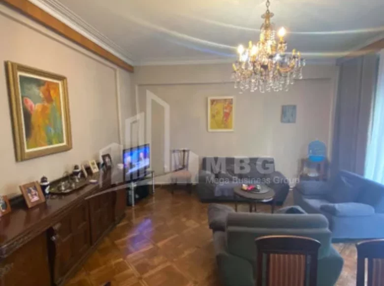 Mieszkanie 5 pokojów 186 m² Tbilisi, Gruzja
