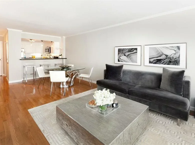Wohnung 2 zimmer  San Francisco, Vereinigte Staaten von Amerika