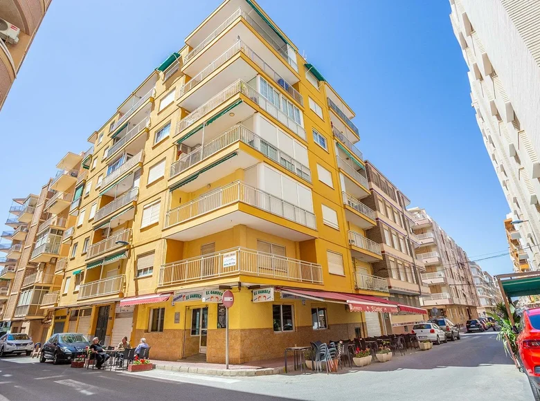 3 bedroom apartment  Torrevieja, Spain