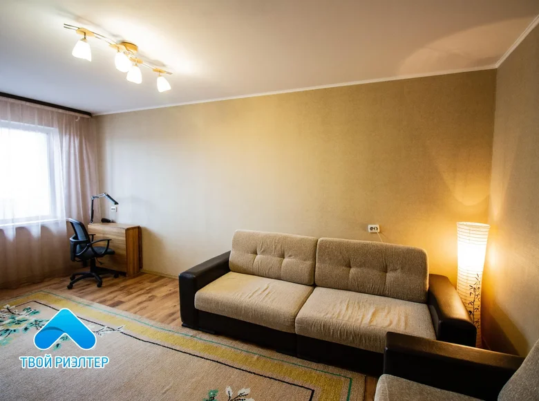 Квартира 2 комнаты 48 м² Гомель, Беларусь