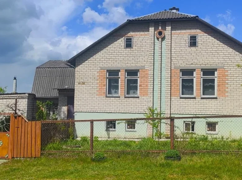Дом 235 м² Бобруйск, Беларусь