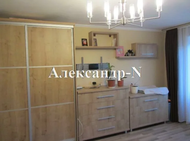 3 room apartment 80 m² Odessa, Ukraine