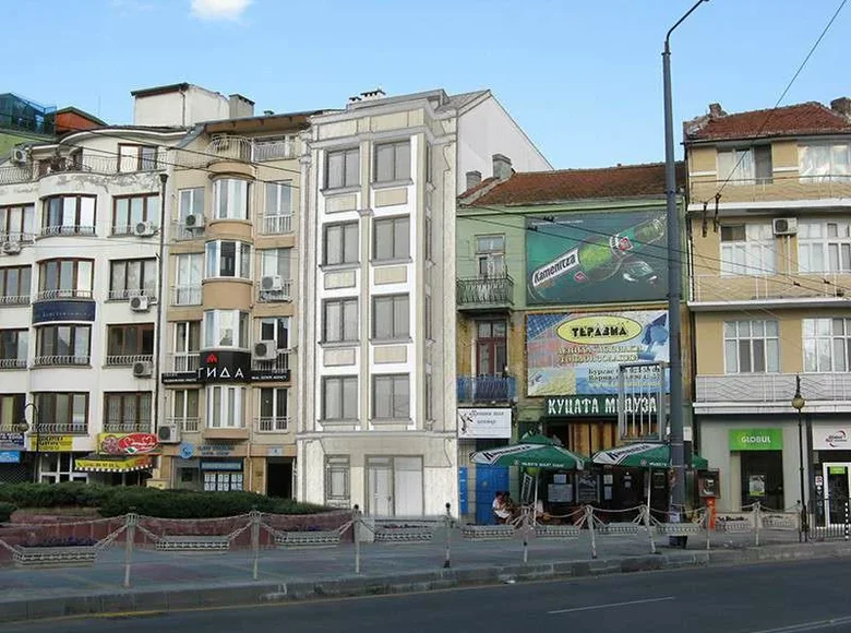 Apartamento  Burgas, Bulgaria