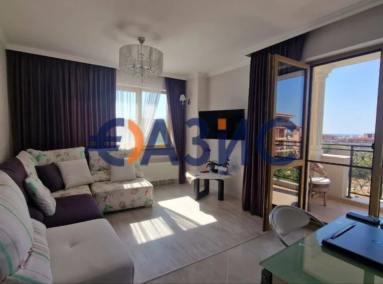 Appartement 3 chambres 105 m² Sveti Vlas, Bulgarie
