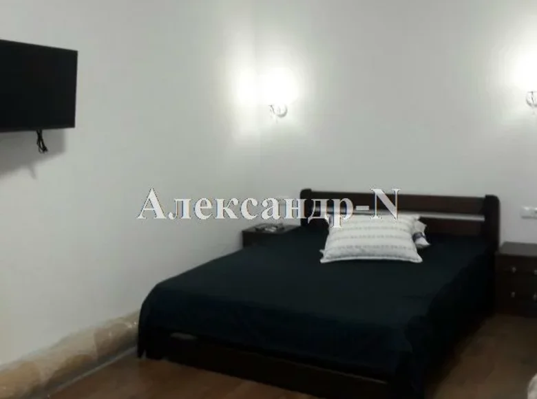 1 room apartment 35 m² Odessa, Ukraine