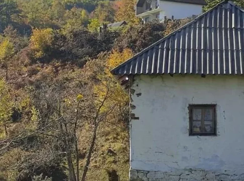 Land 160 m² Montenegro, Montenegro