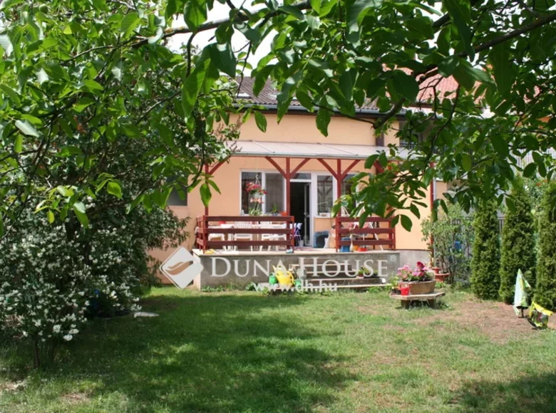 Haus 180 m² Nyiregyhazi jaras, Ungarn