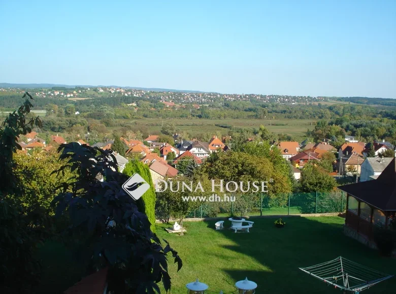 House 504 m² Heviz, Hungary