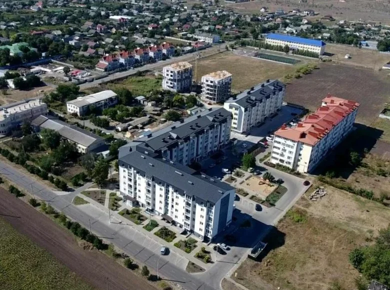 Wohnung 34 m² Molodischne, Ukraine