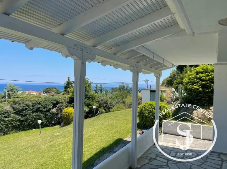 1 bedroom apartment 50 m² Polychrono, Greece