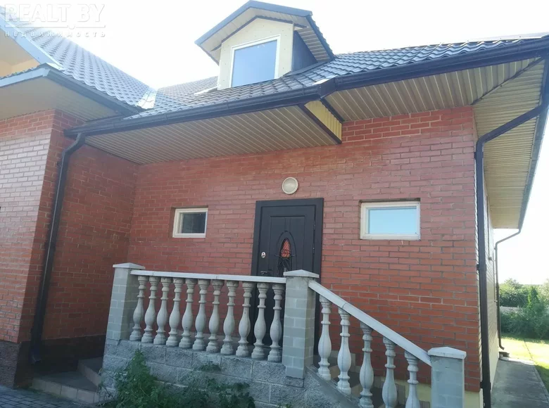 Haus 165 m² Lida District, Weißrussland