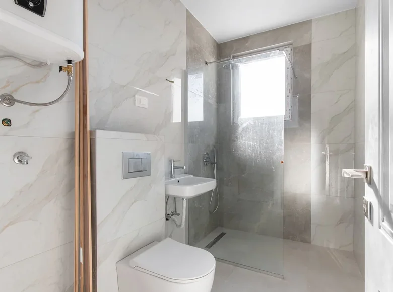 Wohnung 2 zimmer 68 m² Tivat, Montenegro