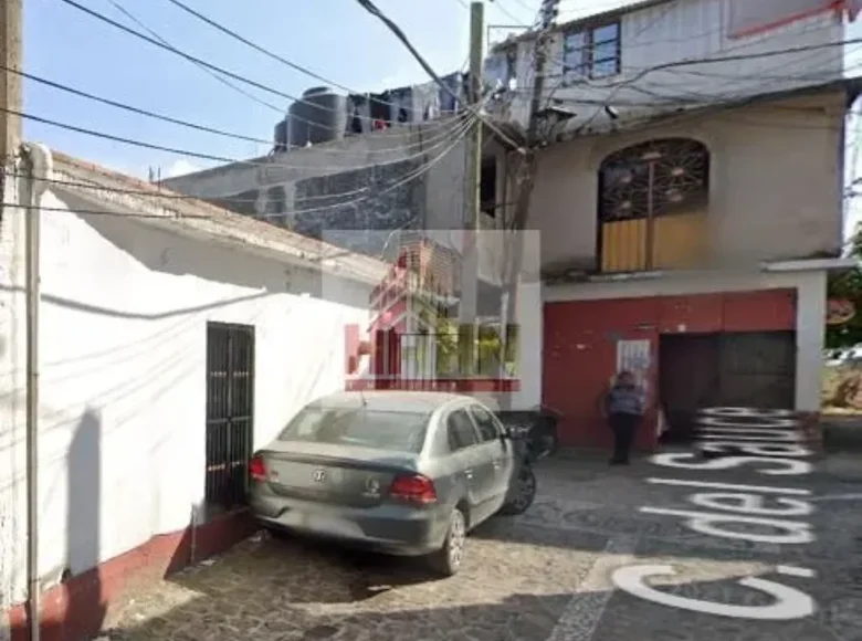 Haus 2 Schlafzimmer 173 m² Taxco, Mexiko