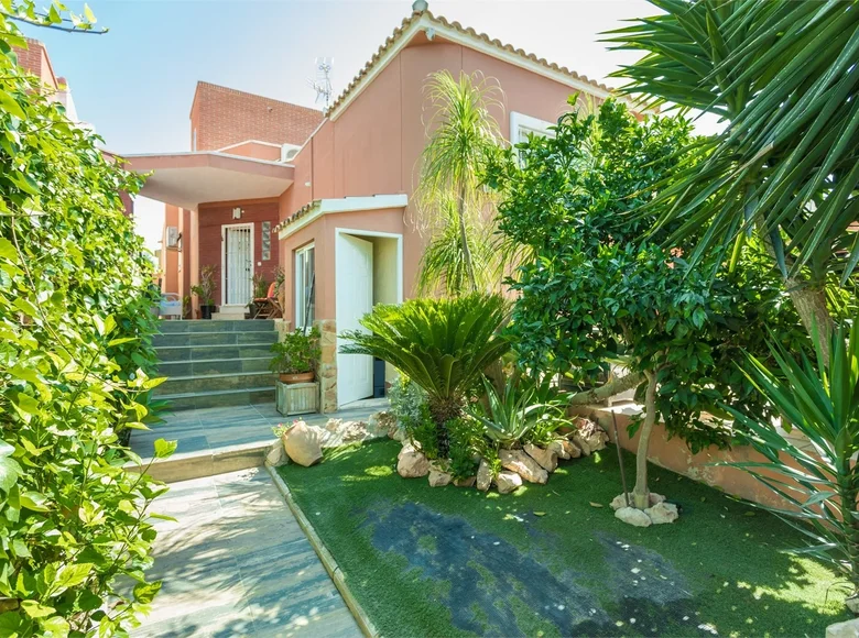 Casa 4 habitaciones 164 m² Torrevieja, Španjolska