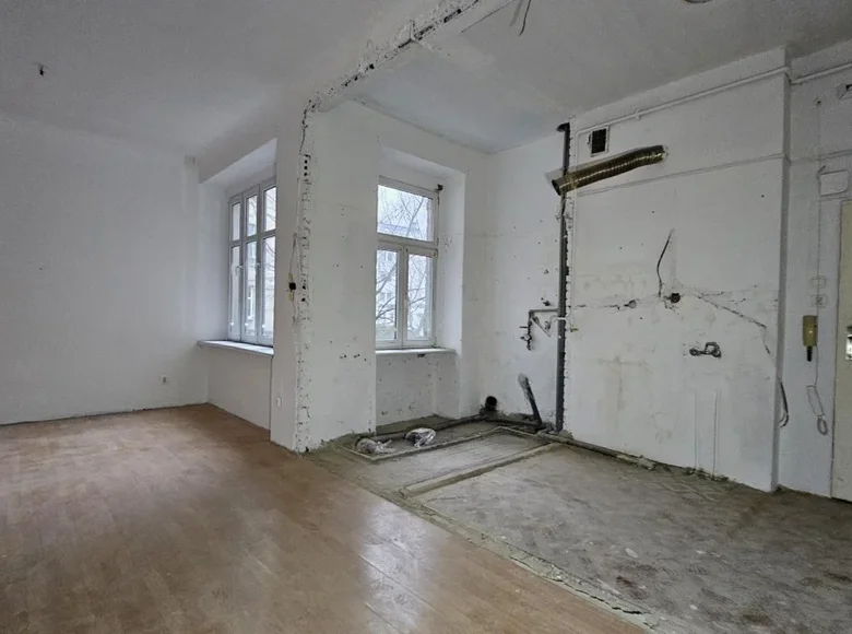 Wohnung 1 zimmer 35 m² Posen, Polen