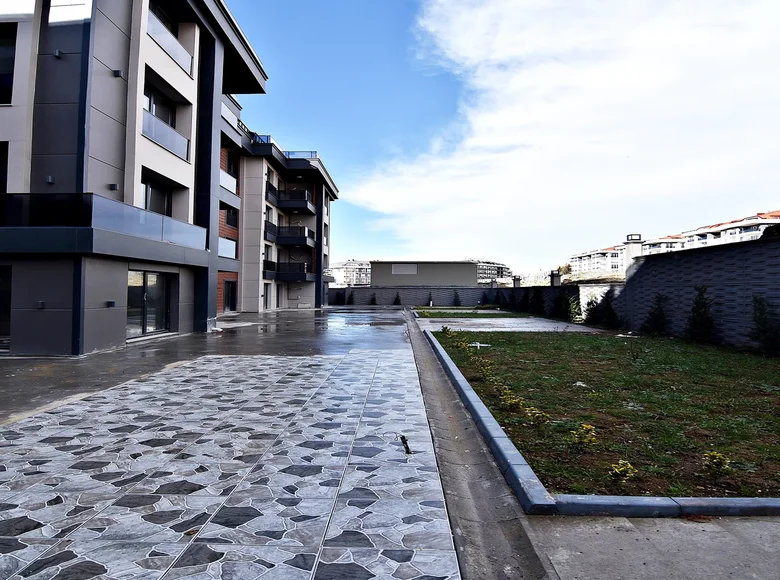 Mieszkanie 3 pokoi 135 m² Marmara Region, Turcja