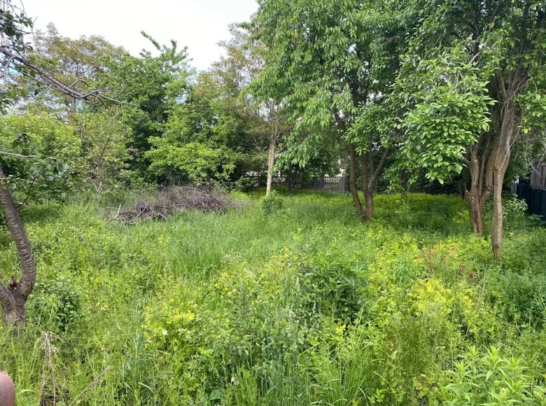 Land 450 m² Lodz, Poland