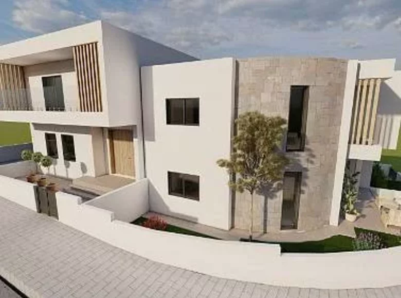 Дом 4 спальни 240 м² Муниципалитет Ознаменования Соседства, Кипр