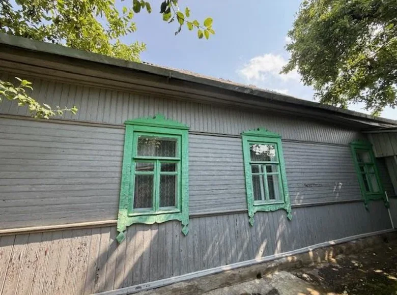 Haus 51 m² Orscha, Belarus