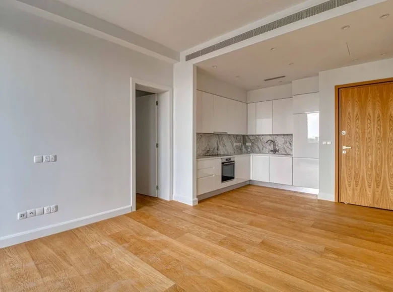 Квартира 2 спальни 97 м² Гермасойя, Кипр